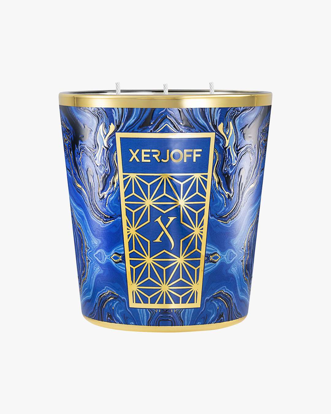 TrueBlue Scented Candle