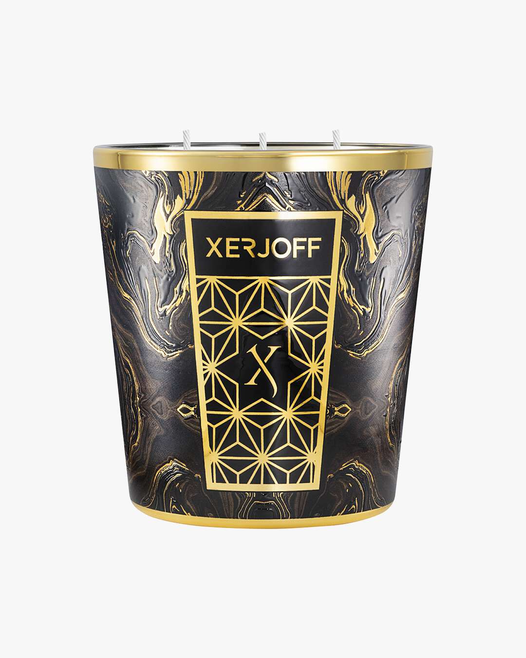 NoirDeNoir Scented Candle