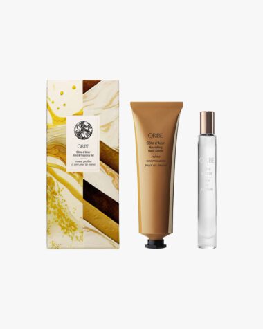 Produktbilde for Côte d'Azur Hand & Fragrance Set hos Fredrik & Louisa