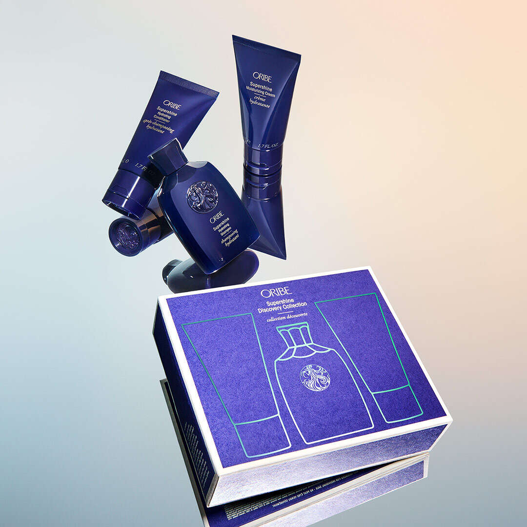 Oribe - Supershine Discovery Collection