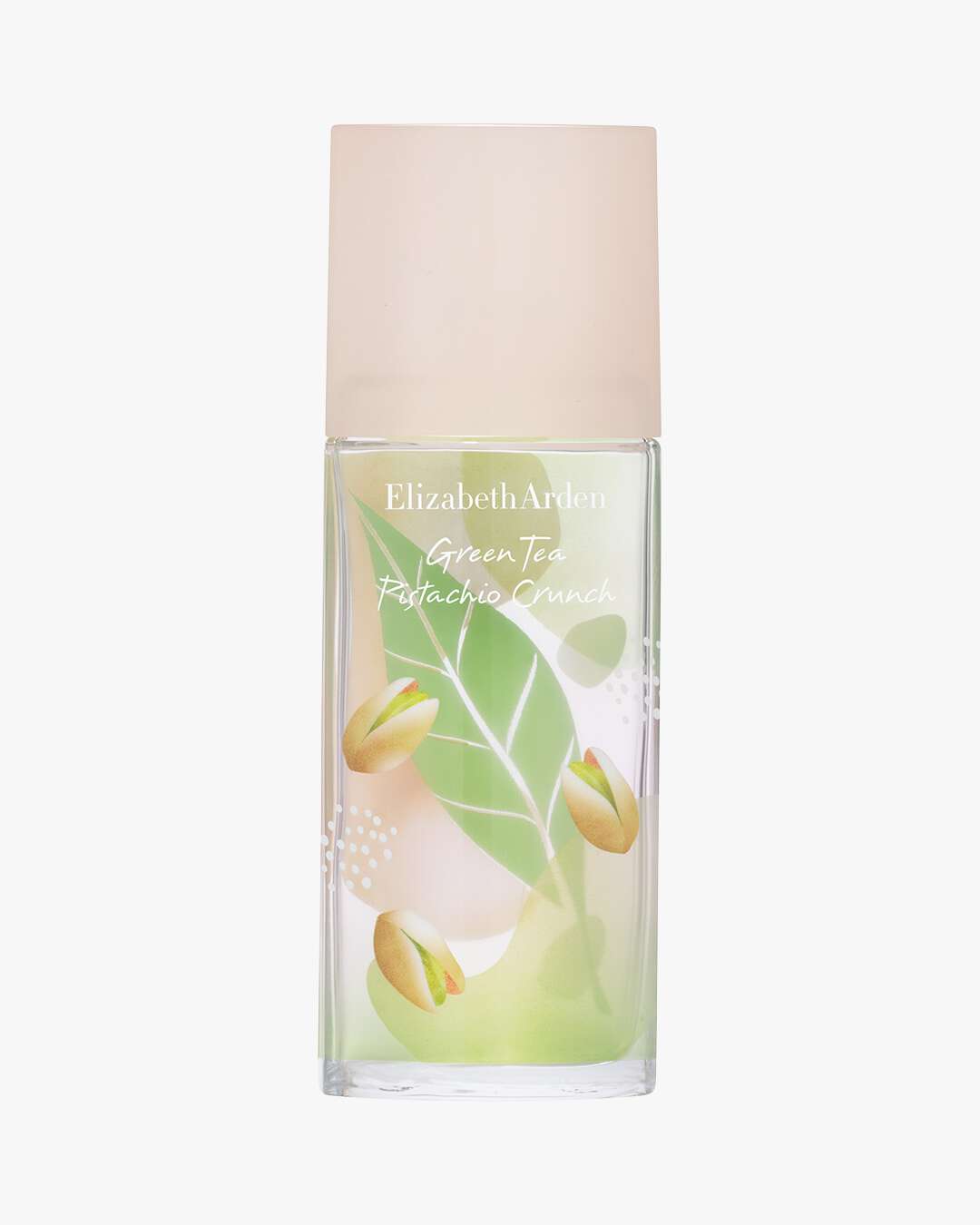 Green Tea Pistachio EdT