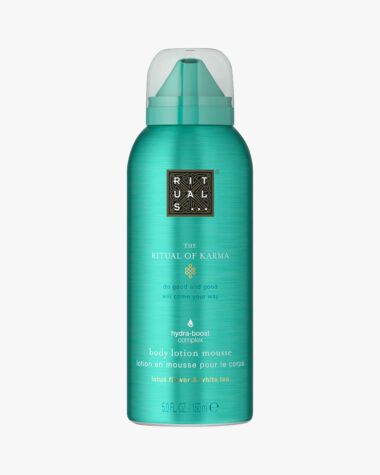 Produktbilde for The Ritual of Karma Body Lotion Mousse 150 ml hos Fredrik & Louisa