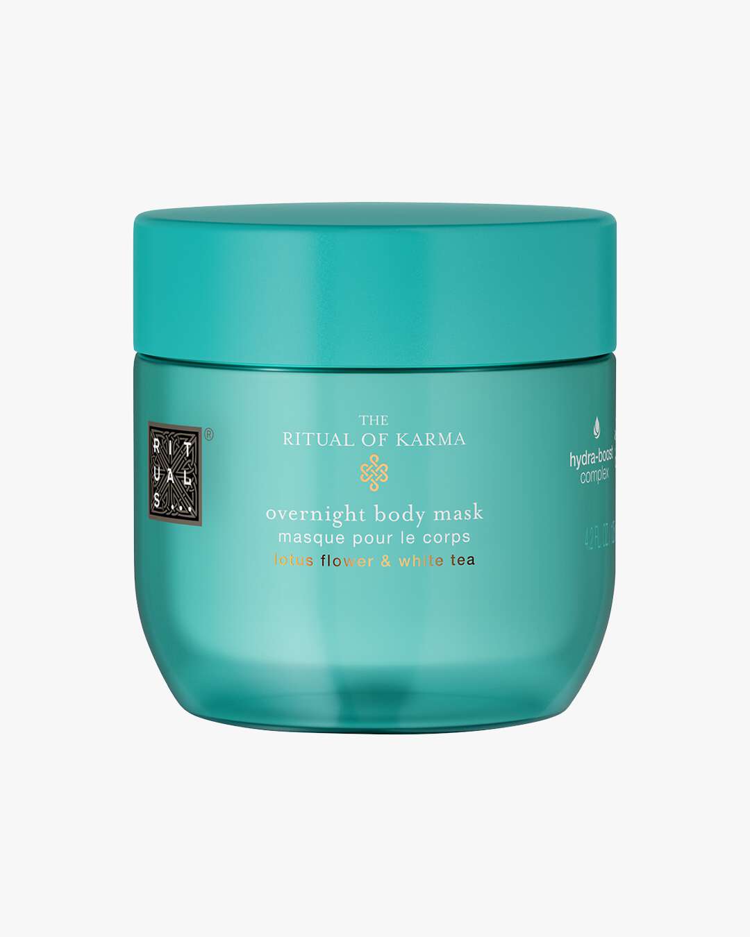 The Ritual of Karma Overnight Body Mask 125 ml