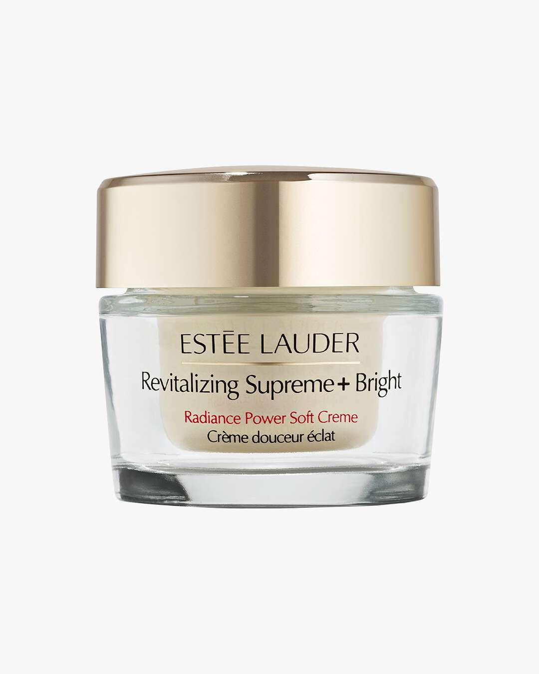 Revitalizing Supreme+ Bright Radiance Power Soft Cream 50 ml