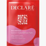 Golden Hyaluron Eye Pads