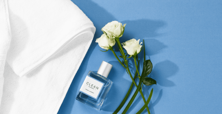 Dufter som får deg til å lukte rent