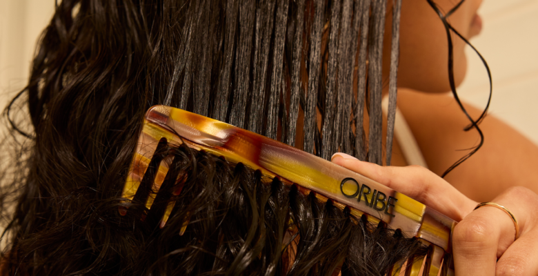 Hodebunnsskrubb for en frisk hodebunn 