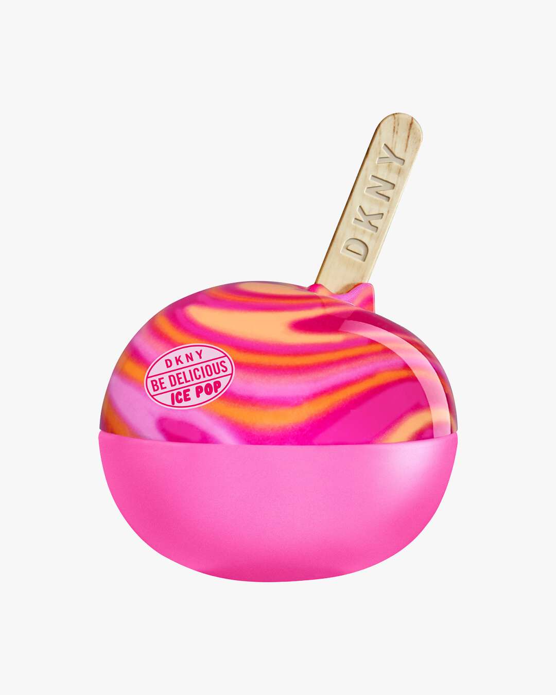 Ice Pop Summer Collection Very Cherry EdP 50 ml