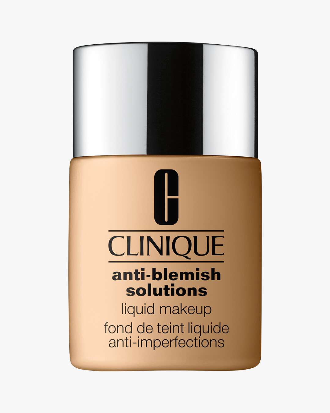 Anti-Blemish Solutions Liquid Makeup 30 ml (Farge: WN 38 Stone)