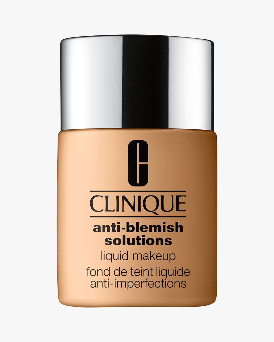 Anti-Blemish Solutions Liquid Makeup 30 ml (Farge: WN 46 Golden Neutral)