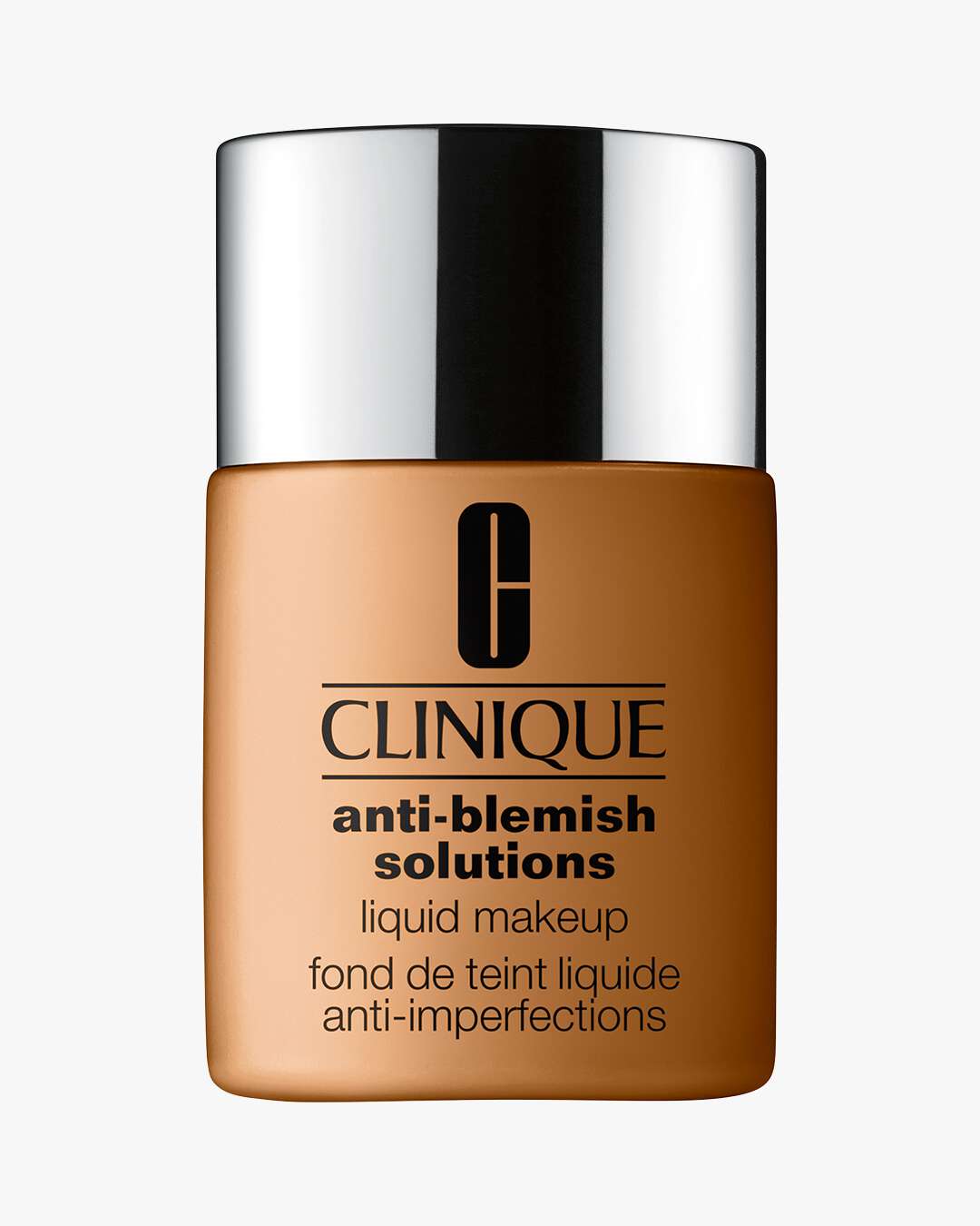 Clinique Anti-Blemish Solutions Liquid Makeup CN 78 Nutty - 30 ml