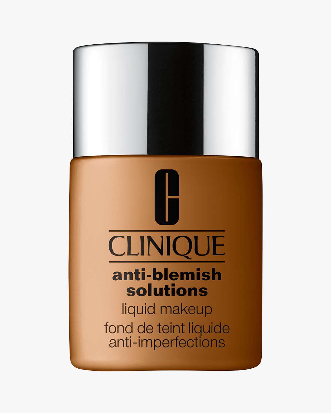 Anti-Blemish Solutions Liquid Makeup 30 ml (Farge: WN 100 Deep Honey)
