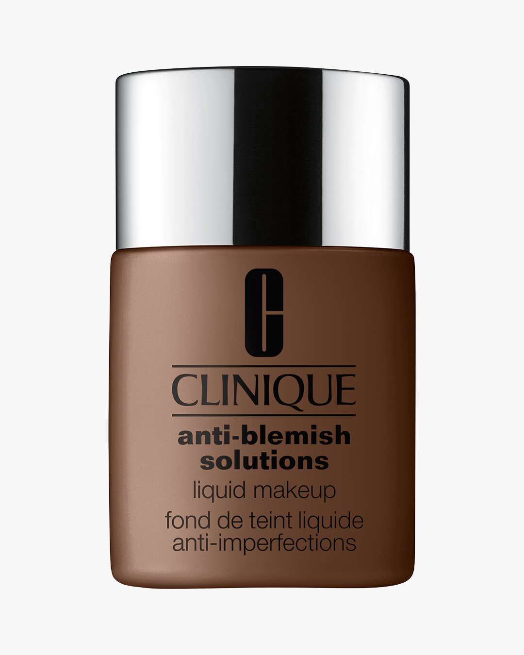 Anti-Blemish Solutions Liquid Makeup 30 ml (Farge: CN 126 Espresso)