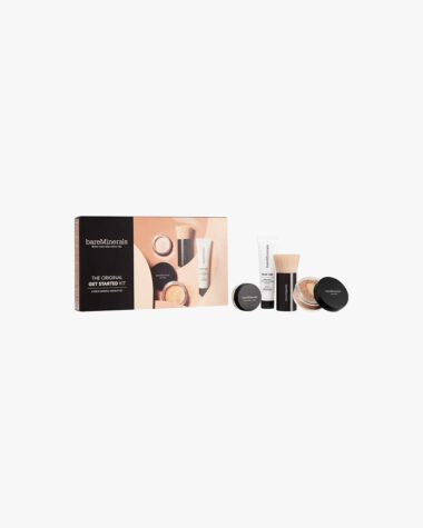 Produktbilde for Get Started Kit - Medium Beige hos Fredrik & Louisa
