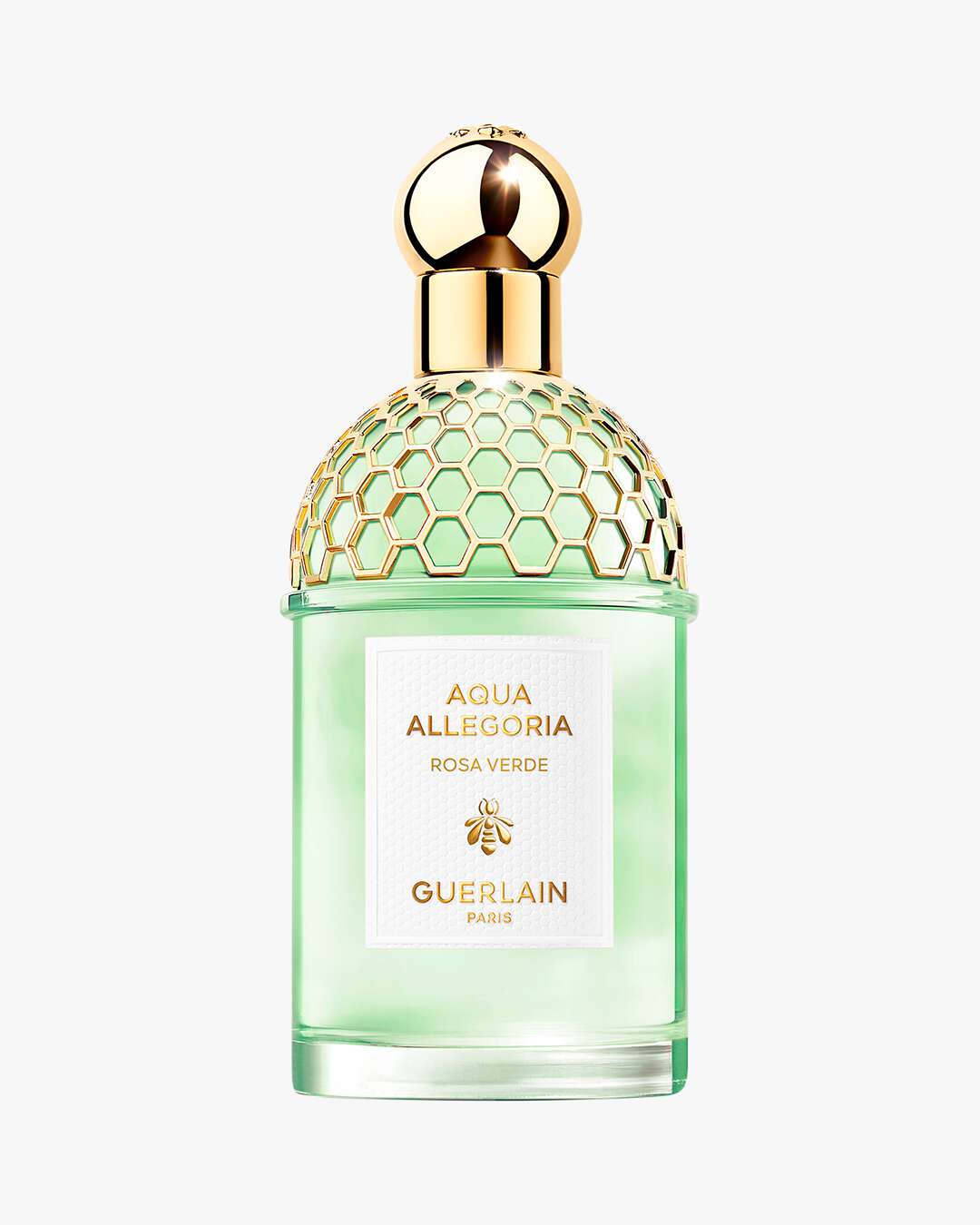 Aqua Allegoria Rosa Verde EdT