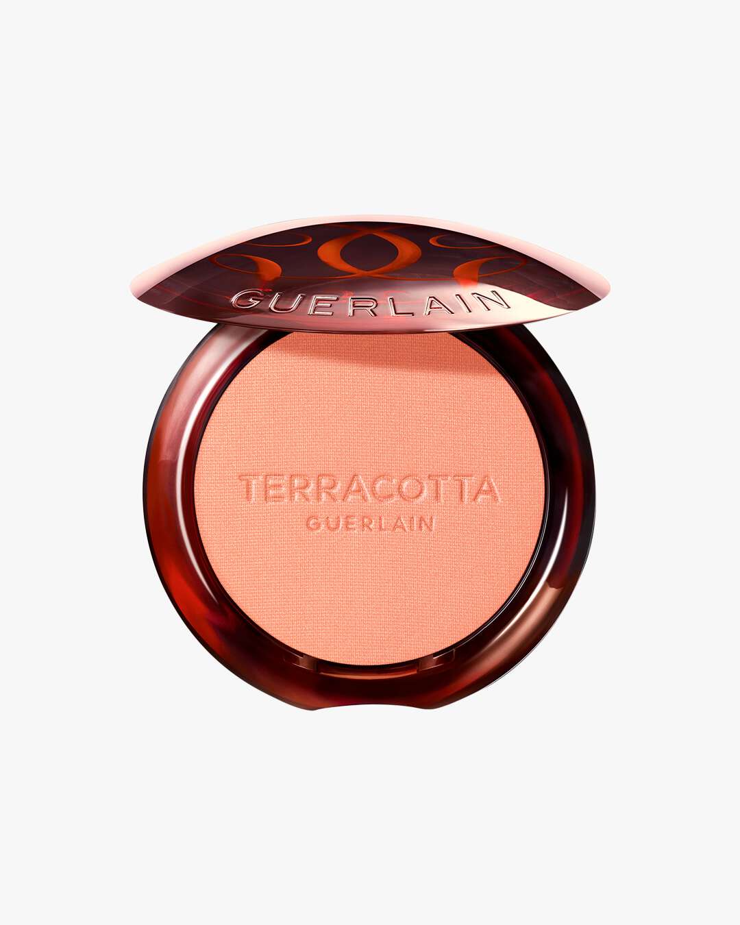 Terracotta Blush 5 g (Farge: 00)