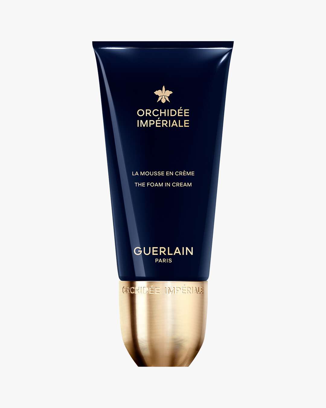 Orchidée Impériale The Cleansing Foam 150 ml