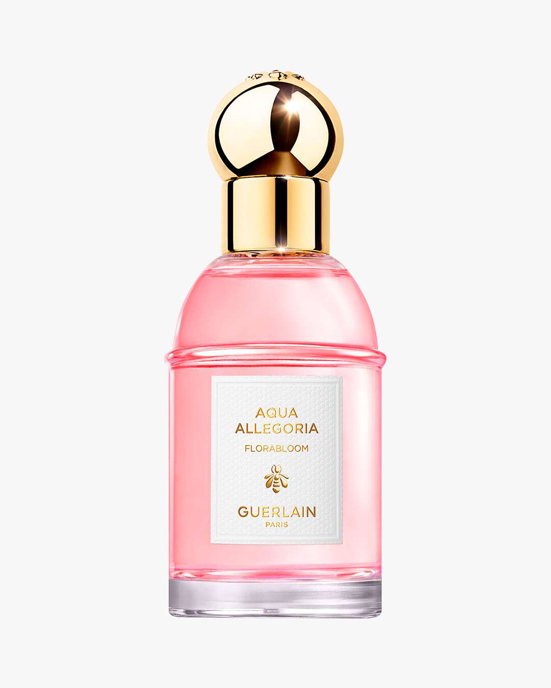 Aqua Allegoria Florabloom EdT