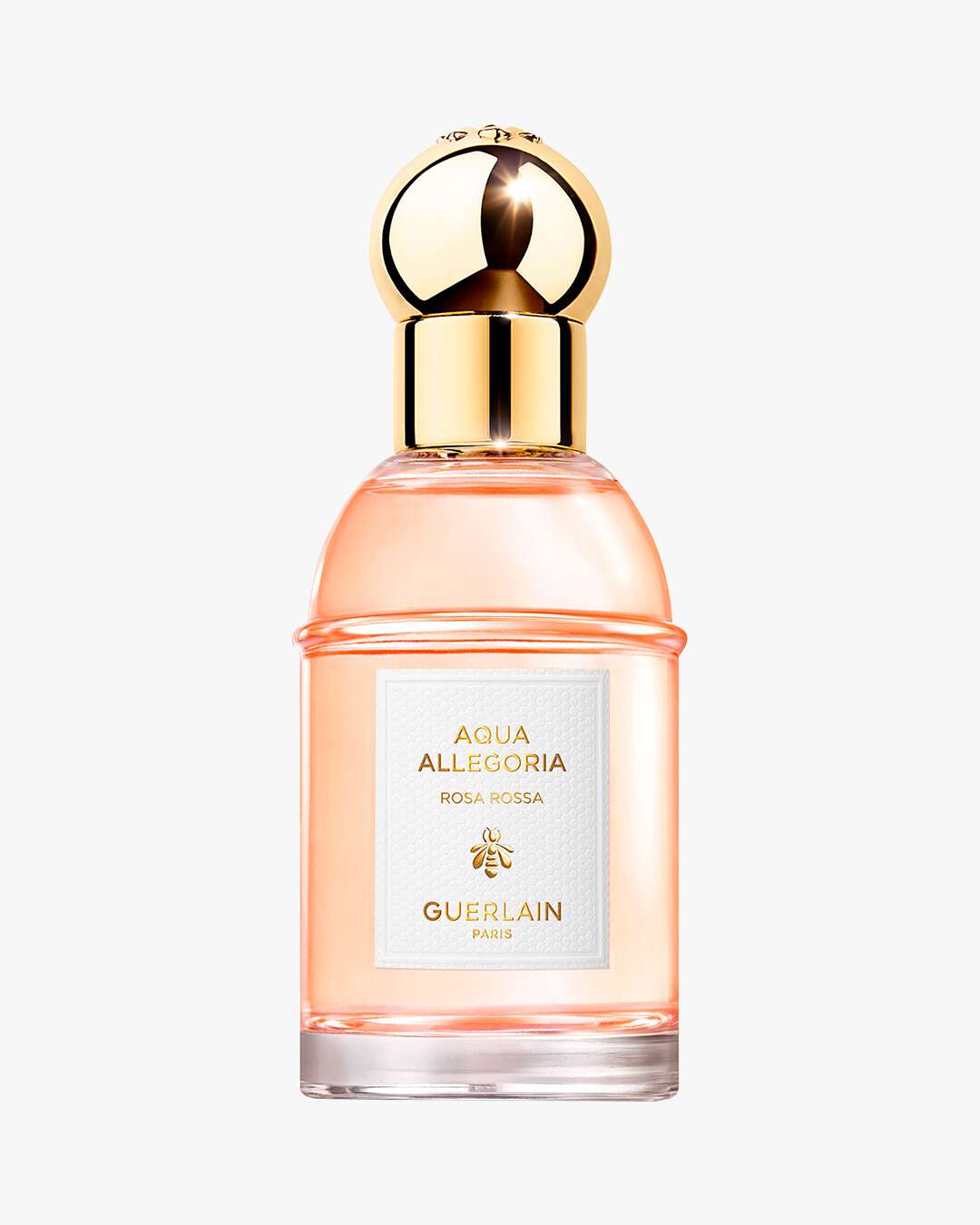 Aqua Allegoria Rosa Rossa EdT