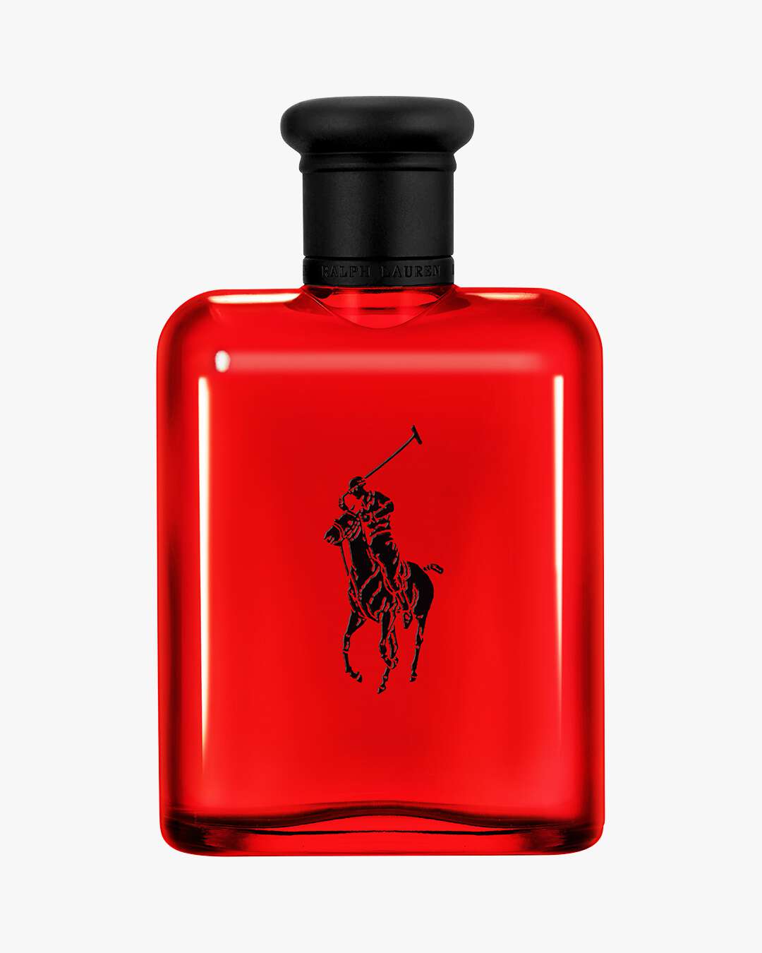 Polo Red EdT