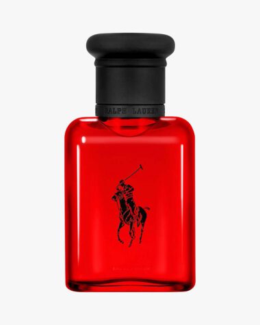 Produktbilde for Polo Red EdT - 40 ML hos Fredrik & Louisa