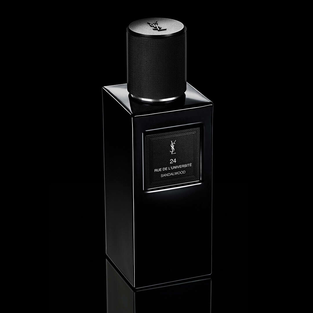 Yves Saint Laurent 24 Rue de l'Université 125 ml - Fredrik & Louisa