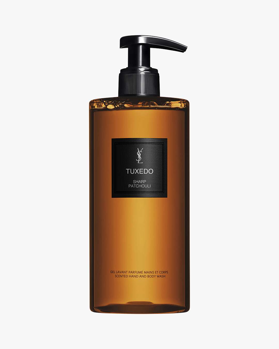 Tuxedo Liquid Soap 400 ml