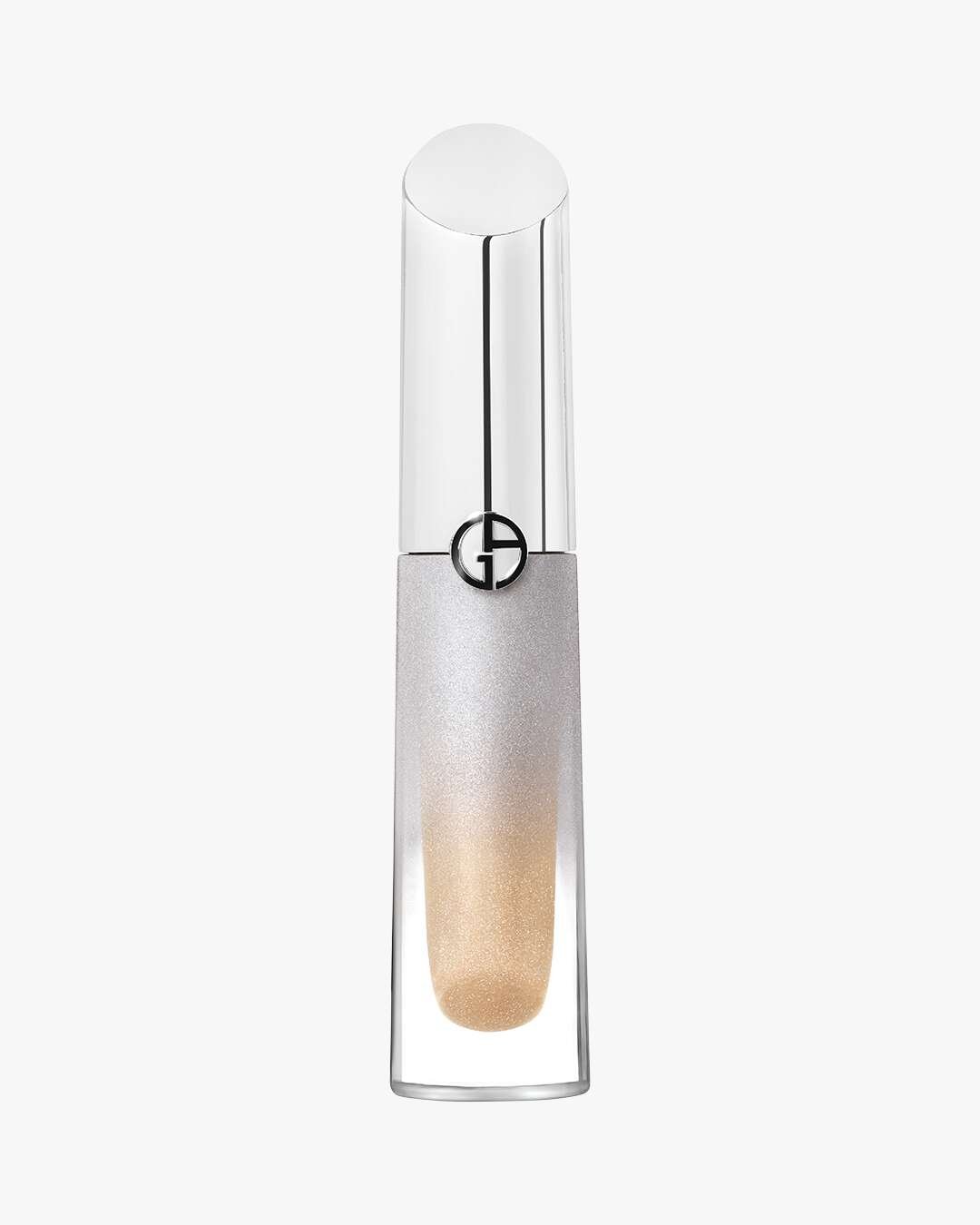 Prisma Glass Icy Plumper 3,5 ml (Farge: 31 Golden Ice)