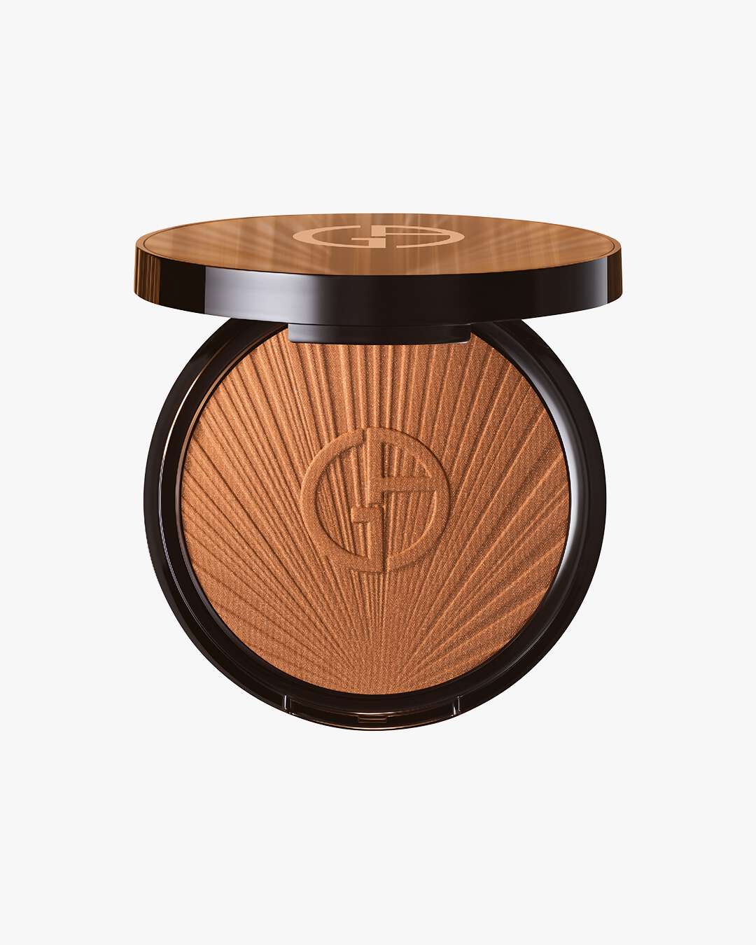 Luminous Silk Creamy Bronzer 18 g (Farge: 110)