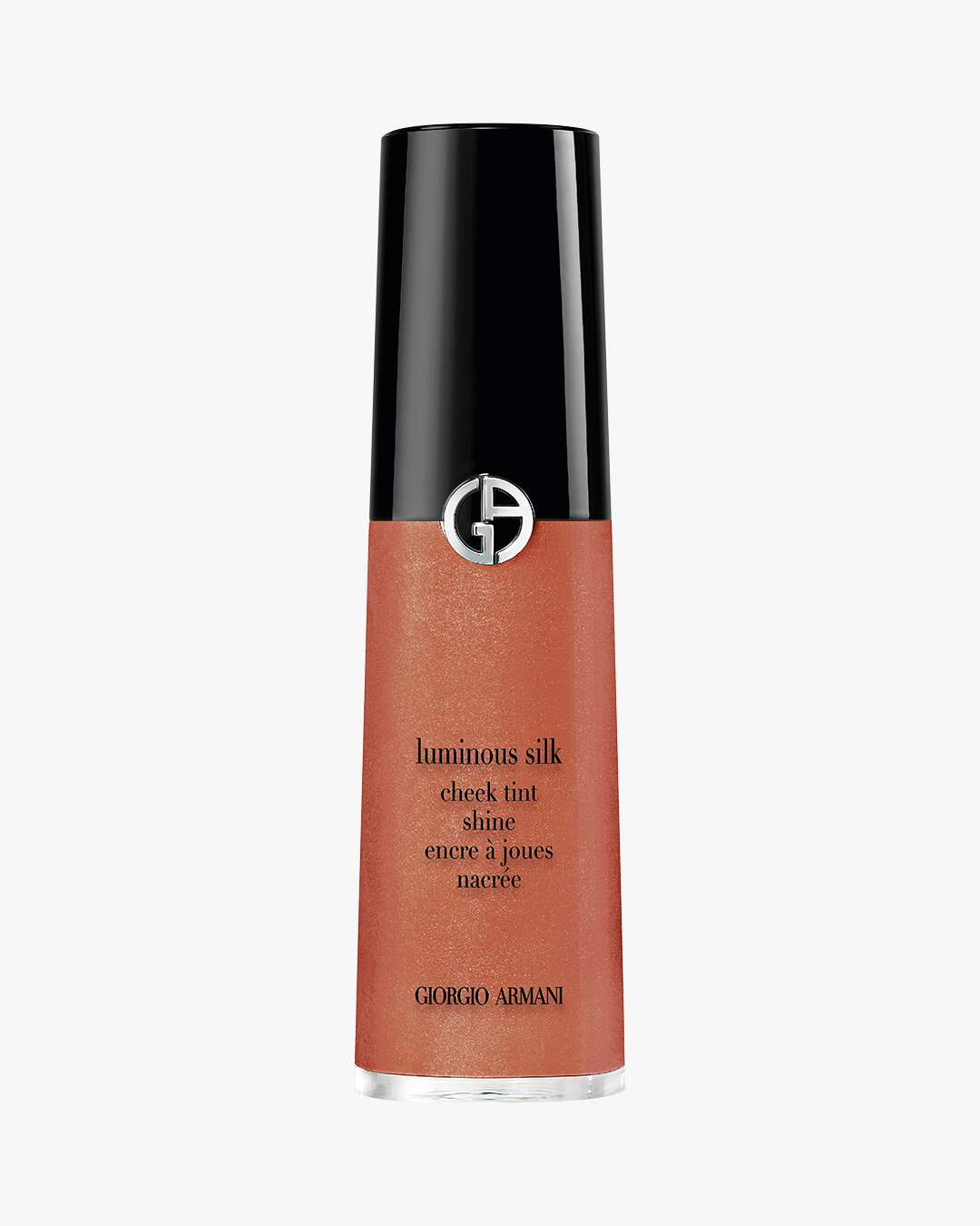 Luminous Silk Cheek Tint Shine 12 ml (Farge: 42S)
