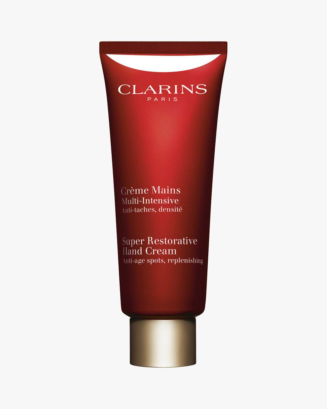 Clarins Super Restorative Hand Cream 100 ml - Fredrik & Louisa