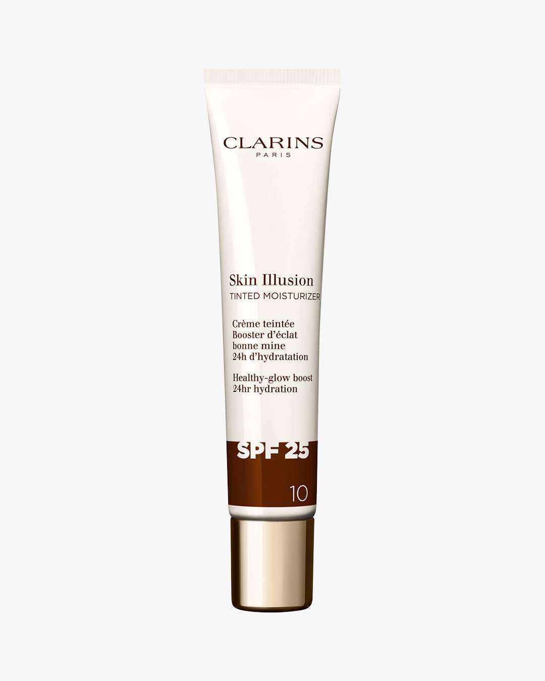 Skin Illusion Tinted Moisturizer SPF 25 40 ml (Farge: 10)