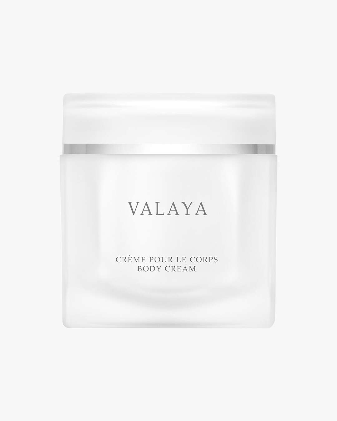 Valaya Body Cream 200 ml