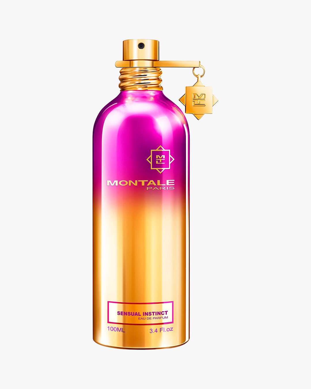 Sensual Instinct EdP 100 ml