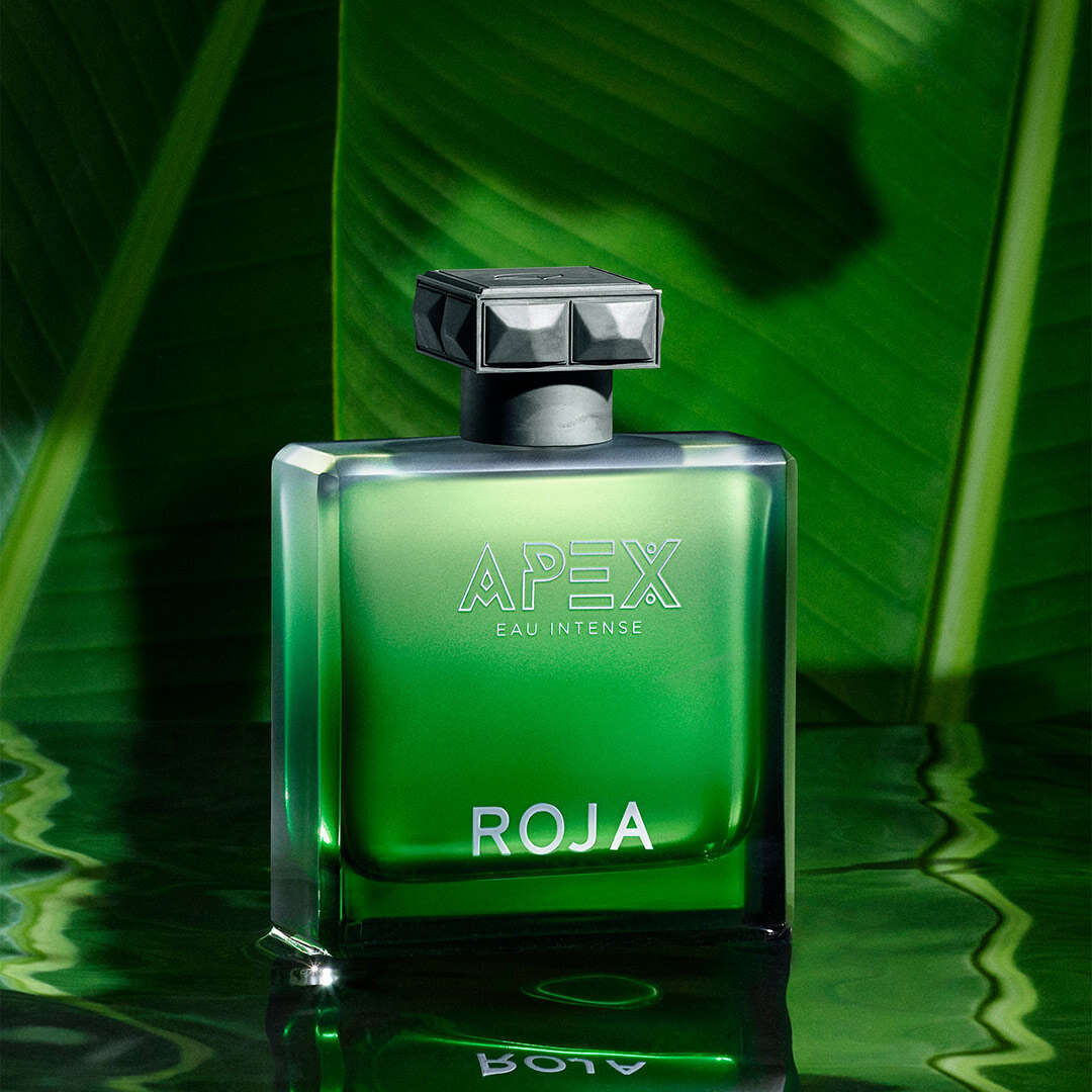 APEX Eau Intense 100 ml