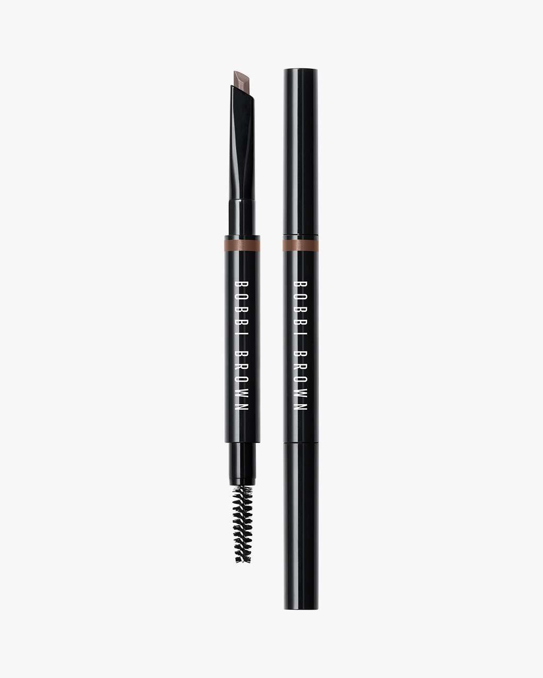 Long-Wear Brow Pencil 0,33 g (Farge: Cool Dark Brown)