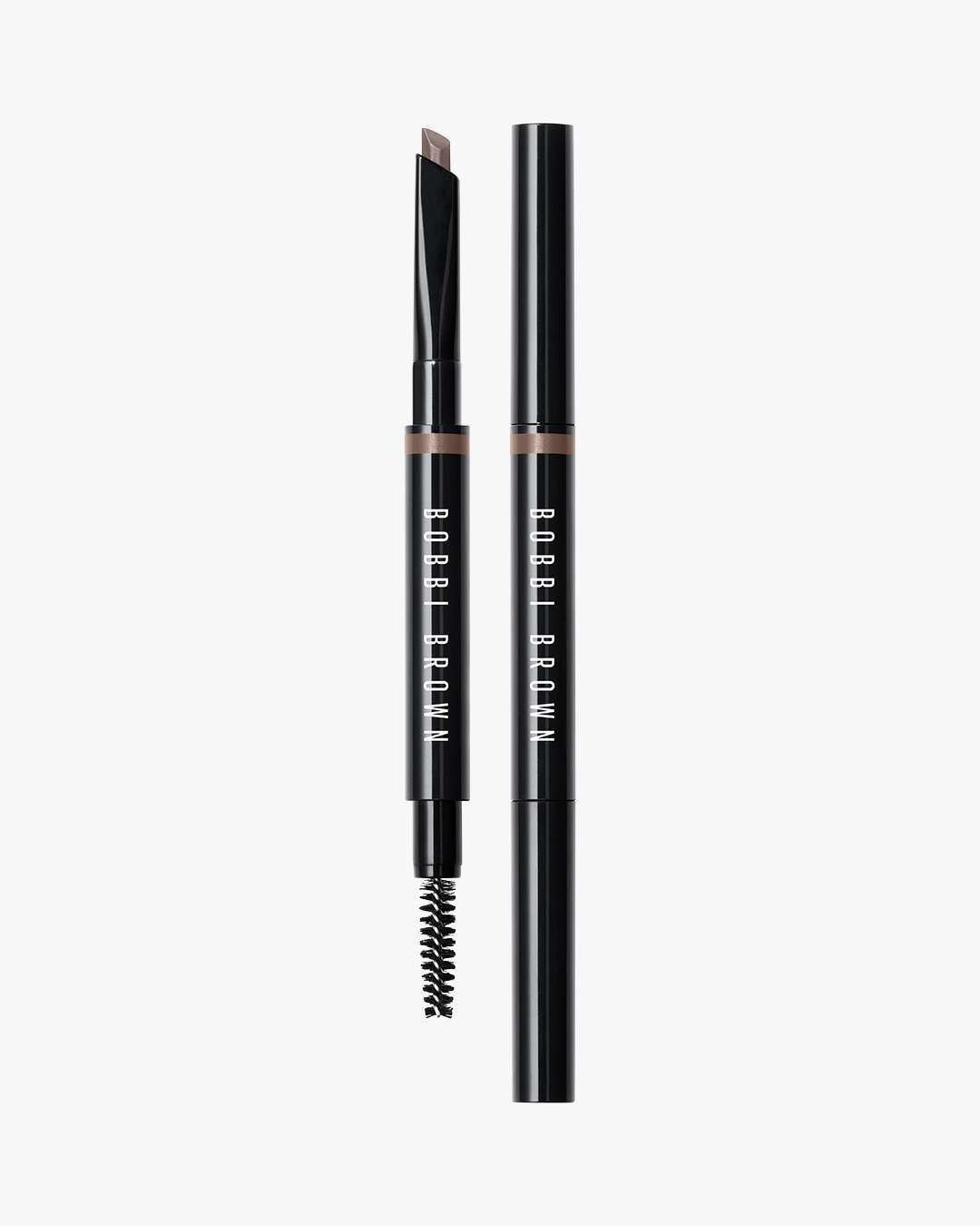 Long-Wear Brow Pencil 0,33 g (Farge: Neutral Dark Brown)