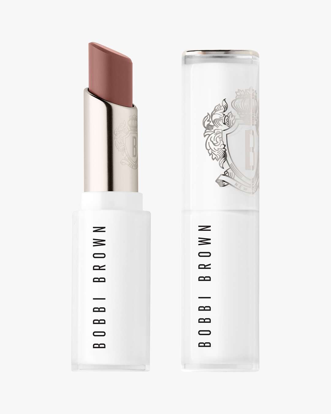 Extra Color Shine Lipstick 3 g (Farge: Nude Blush)