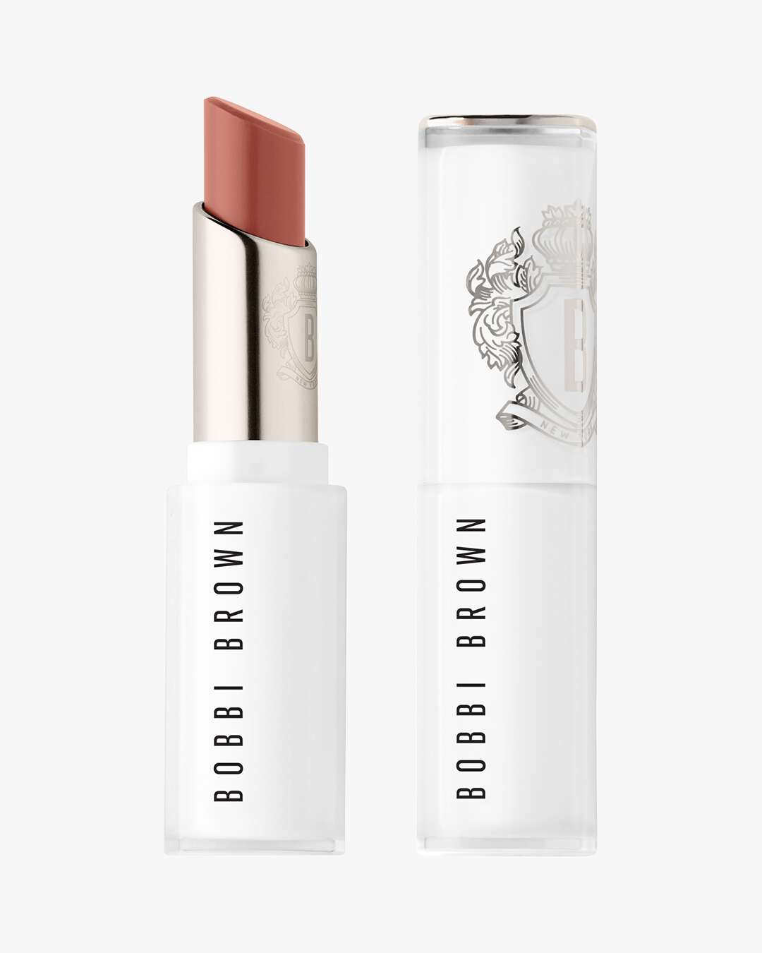 Extra Color Shine Lipstick 3 g (Farge: Nude Buff)