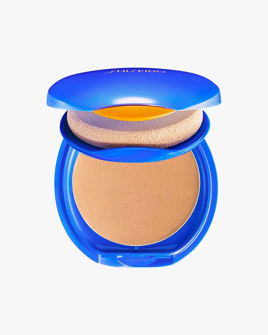 UV Protective Compact SPF 30 12 g (Farge: Medium Ochre)