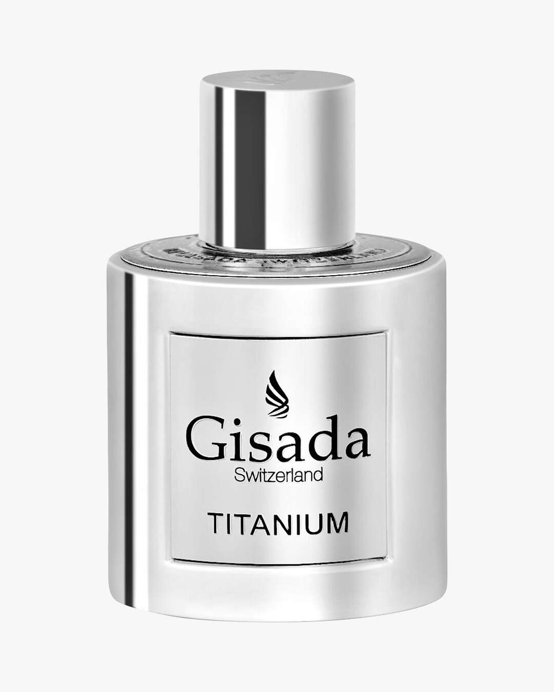 Titanium EdP