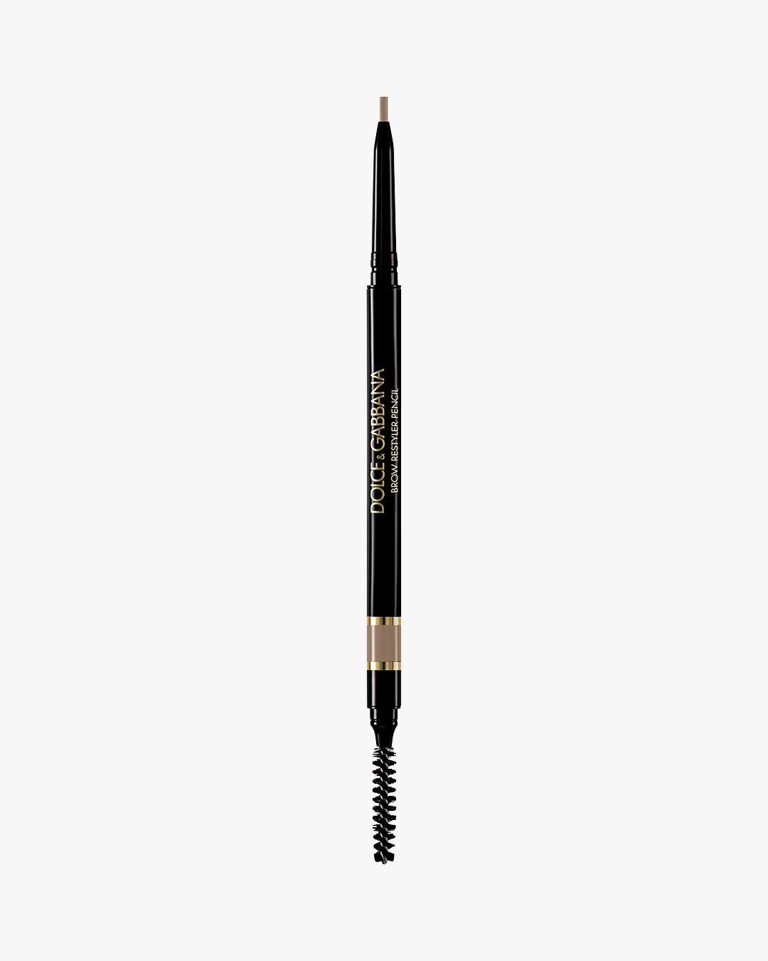 Brow Restyler Fill & Shape Micro Pencil 0,9 g (Farge: 01 Honey Blonde)