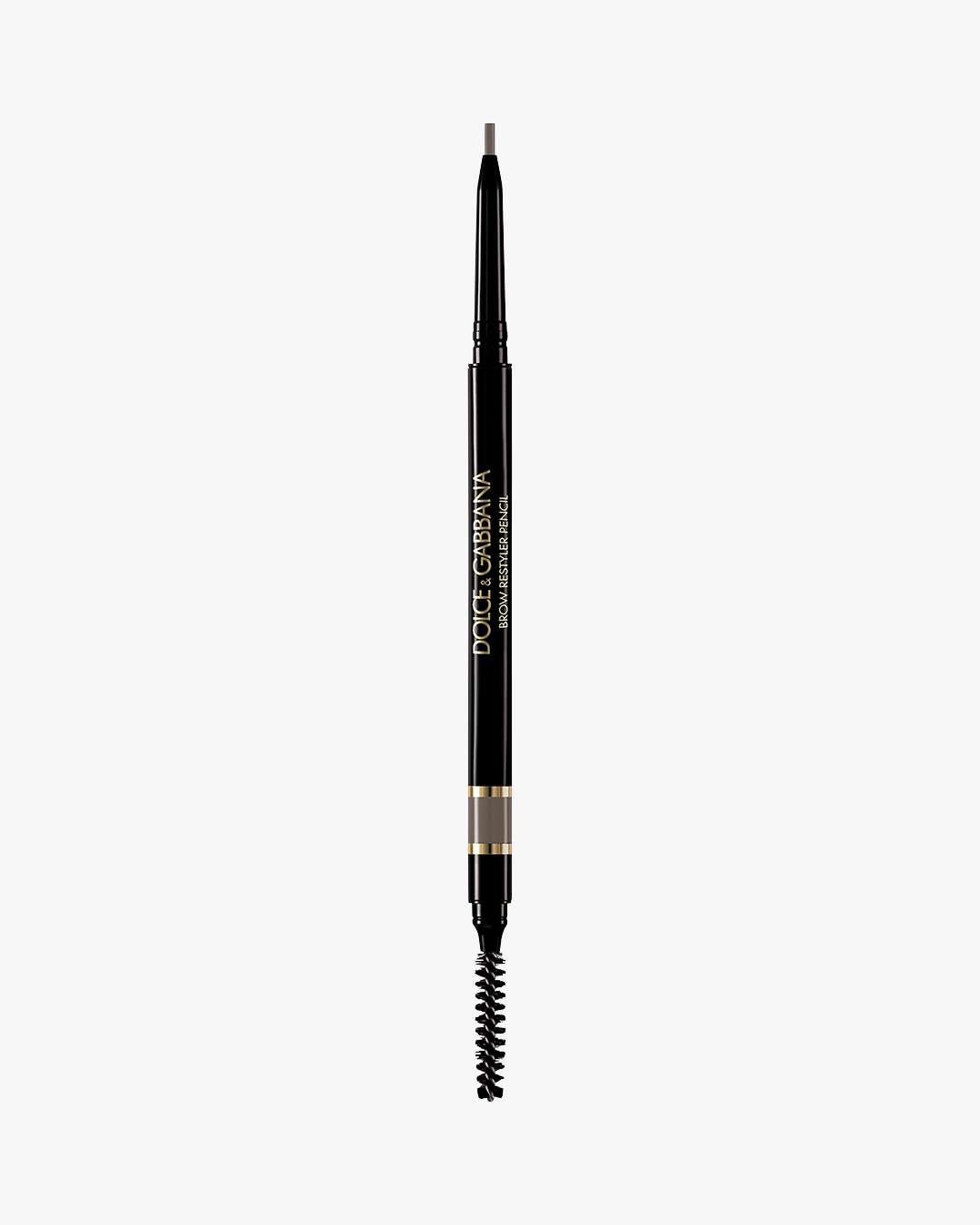 Brow Restyler Fill & Shape Micro Pencil 0,9 g (Farge: 02 Dark Blonde)