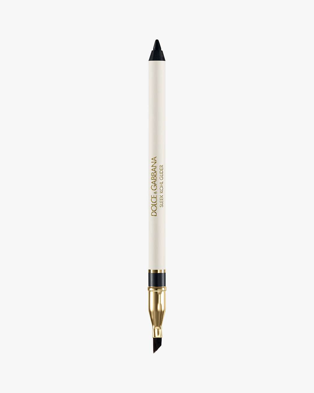 Sleek Glide Khol Long-Wear Intense Color Eye Pencil 1,2 g (Farge: 01 Total Black)