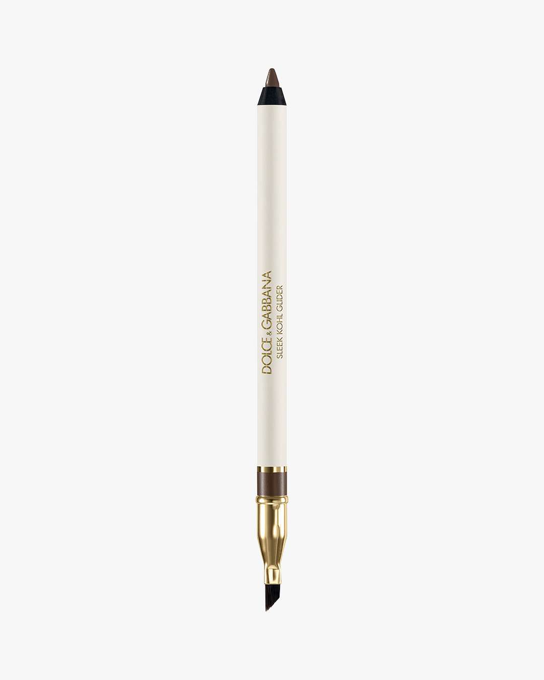 Sleek Glide Khol Long-Wear Intense Color Eye Pencil 1,2 g (Farge: 02 Espresso Brown)