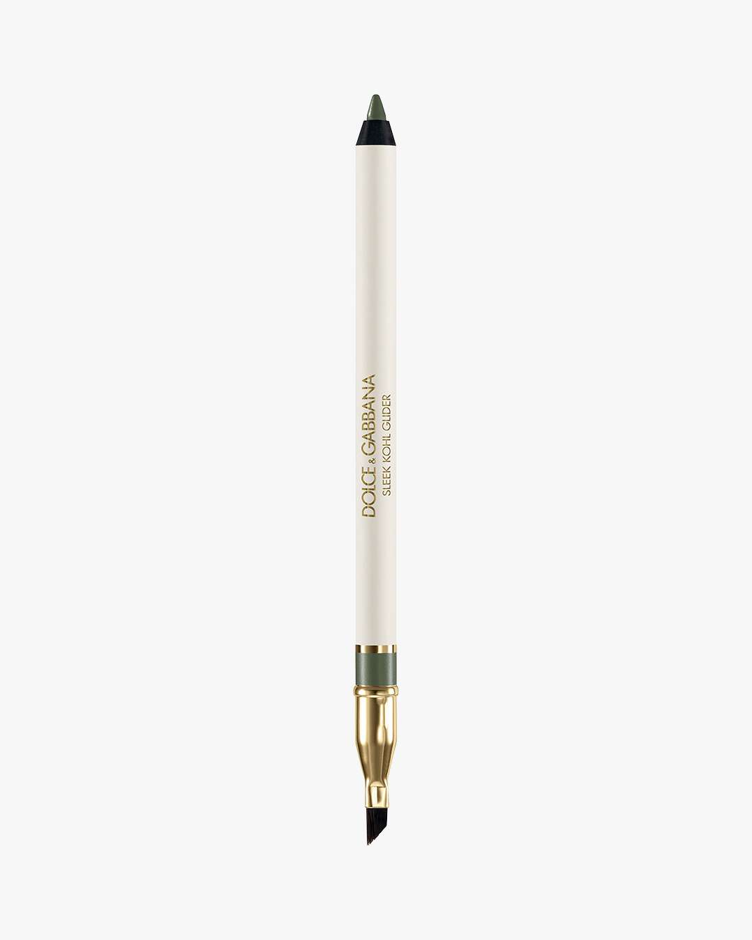Sleek Glide Khol Long-Wear Intense Color Eye Pencil 1,2 g (Farge: 07 Jade Green)