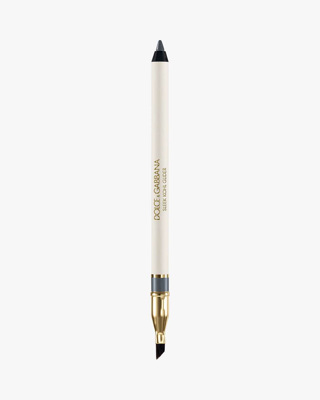 Sleek Glide Khol Long-Wear Intense Color Eye Pencil 1,2 g (Farge: 06 Metallic Steel)