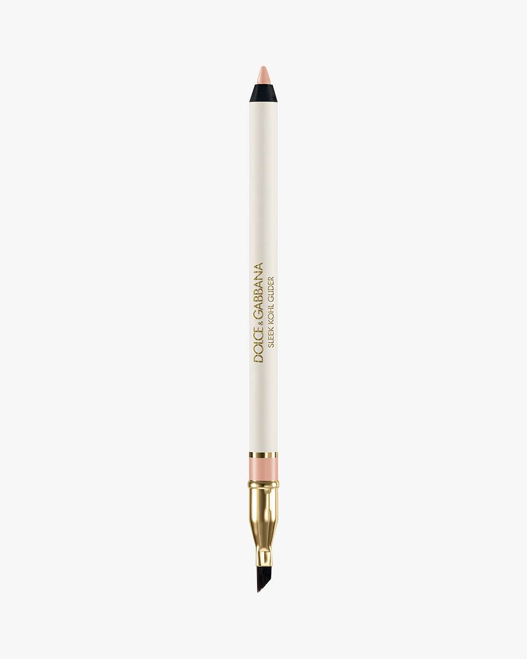 Sleek Glide Khol Long-Wear Intense Color Eye Pencil 1,2 g (Farge: 08 Blushing Nude)