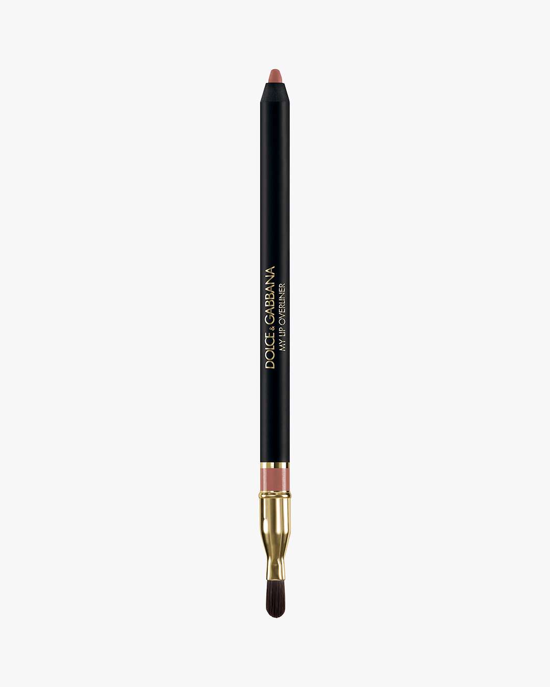 My Lip Overliner Easy Glide Sculpting Pencil 1,2 g (Farge: 01 Honey Nude)