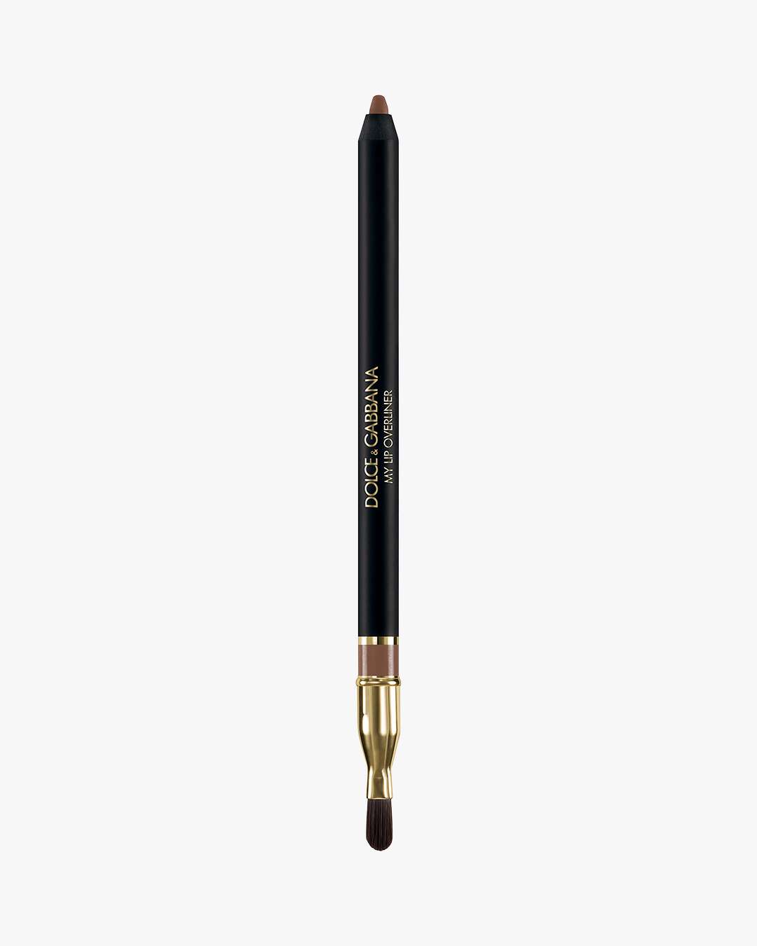 My Lip Overliner Easy Glide Sculpting Pencil 1,2 g (Farge: 04 Caramel Brown)